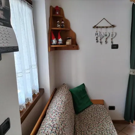 Rutic Apartament