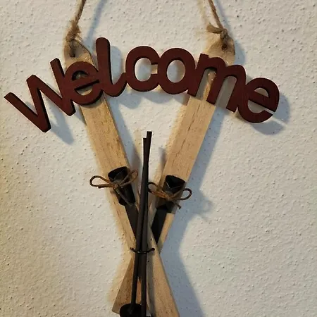 Apartament Rutic