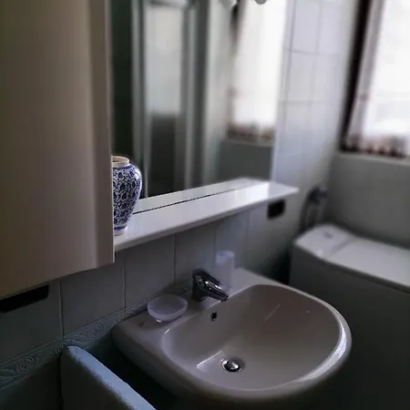 Apartament Rutic