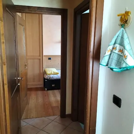 Rutic Apartament Oga