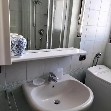 Rutic Apartament
