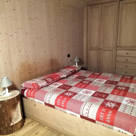 Apartament Rutic Oga