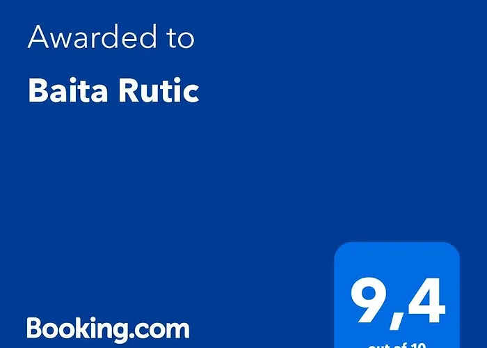 Rutic * Oga